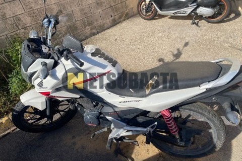 Piaggio Hexagon GTX 250 2003