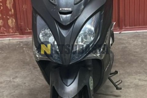 Suzuki Marauder 250 2006