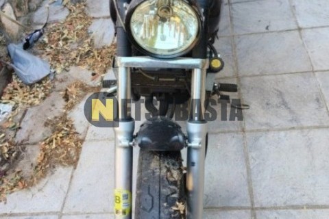 Piaggio Hexagon GTX 250 2003
