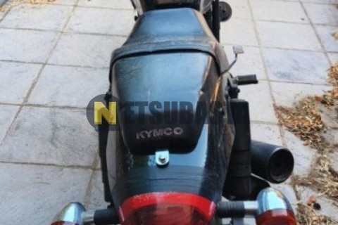 Piaggio Hexagon GTX 250 2003