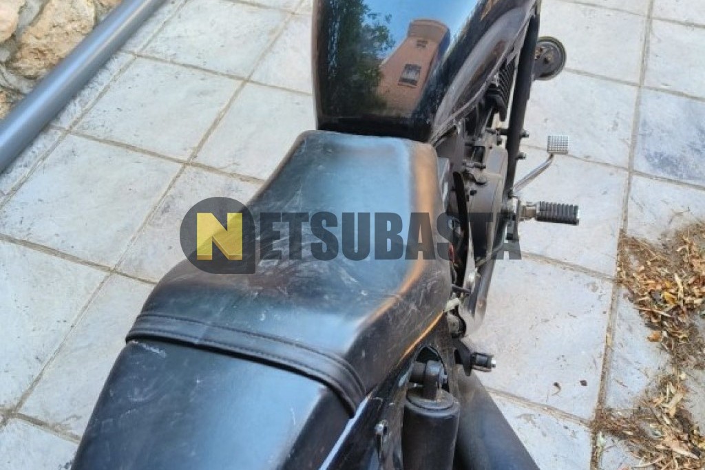Kymco Venox 250 2005