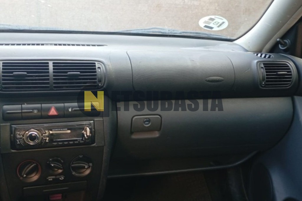 Seat Leon 1.6 2001