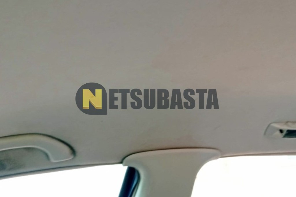 Seat Leon 1.6 2001