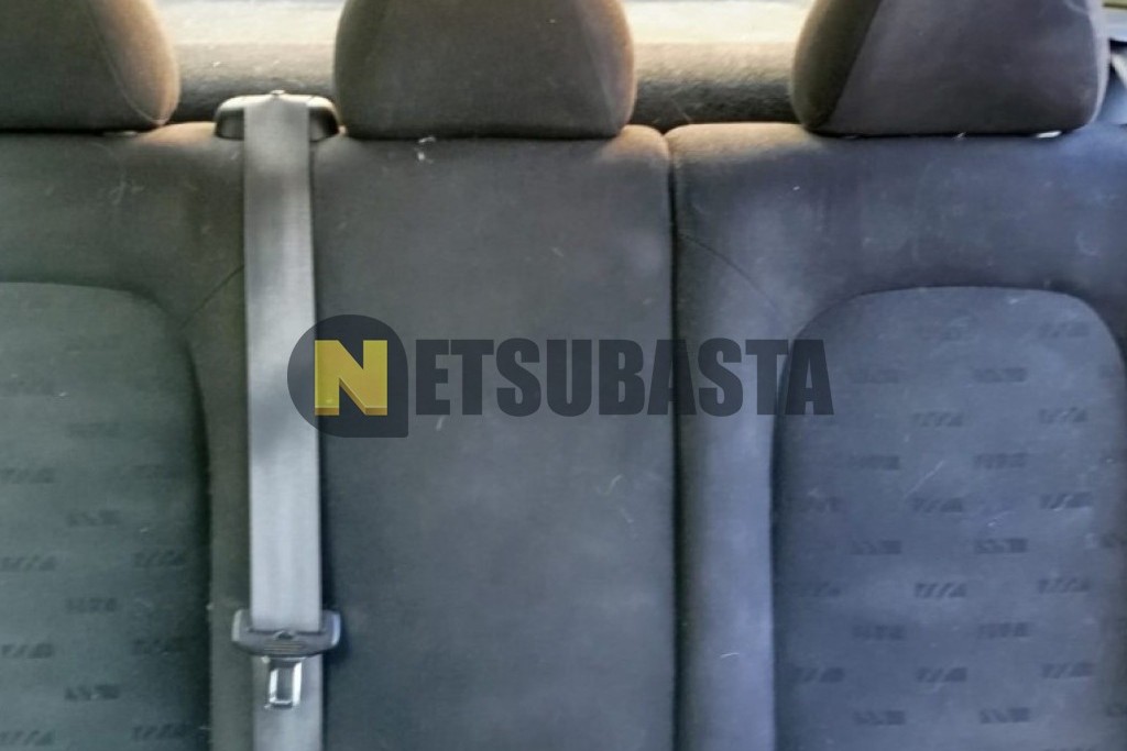Seat Leon 1.6 2001