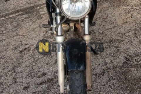 Yamaha YBR 250 2008