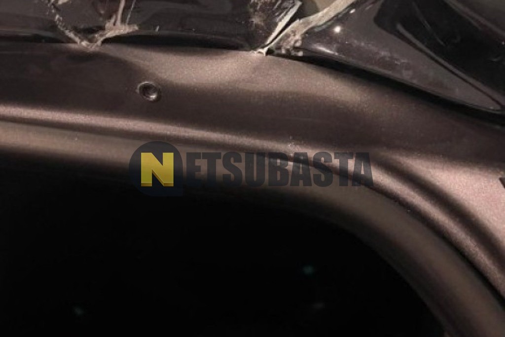 Renault Captur 1.3 TCe mild hybrid 2025