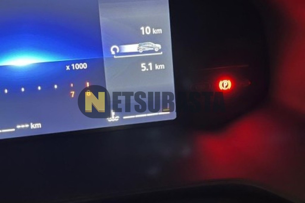 Renault Captur 1.3 TCe mild hybrid 2025