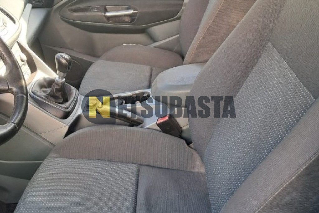 Ford C-Max 1.6 TDCi 2014