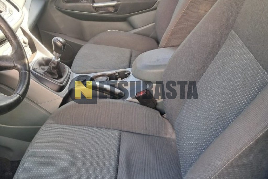 Ford C-Max 1.6 TDCi 2014