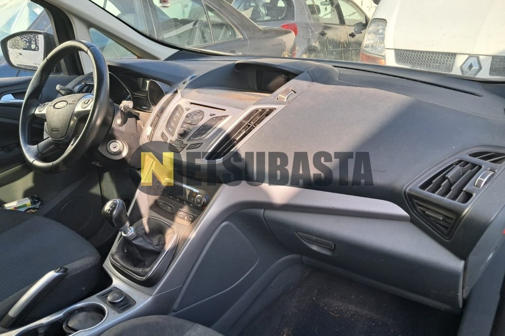 Ford C-Max 1.6 TDCi 2014