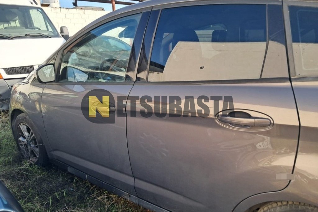 Ford C-Max 1.6 TDCi 2014
