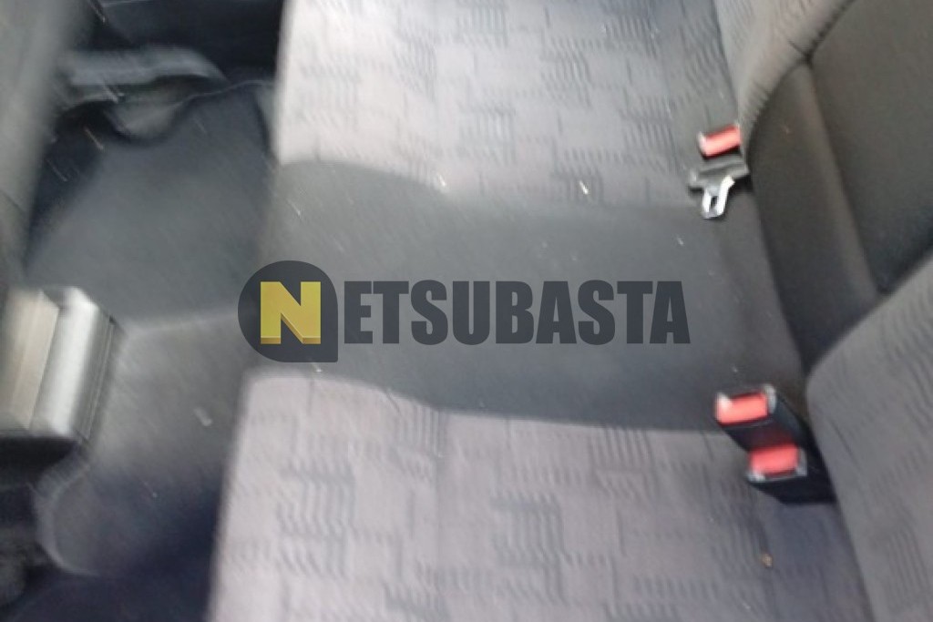 Volkswagen Passat 1.9 TDI 2000