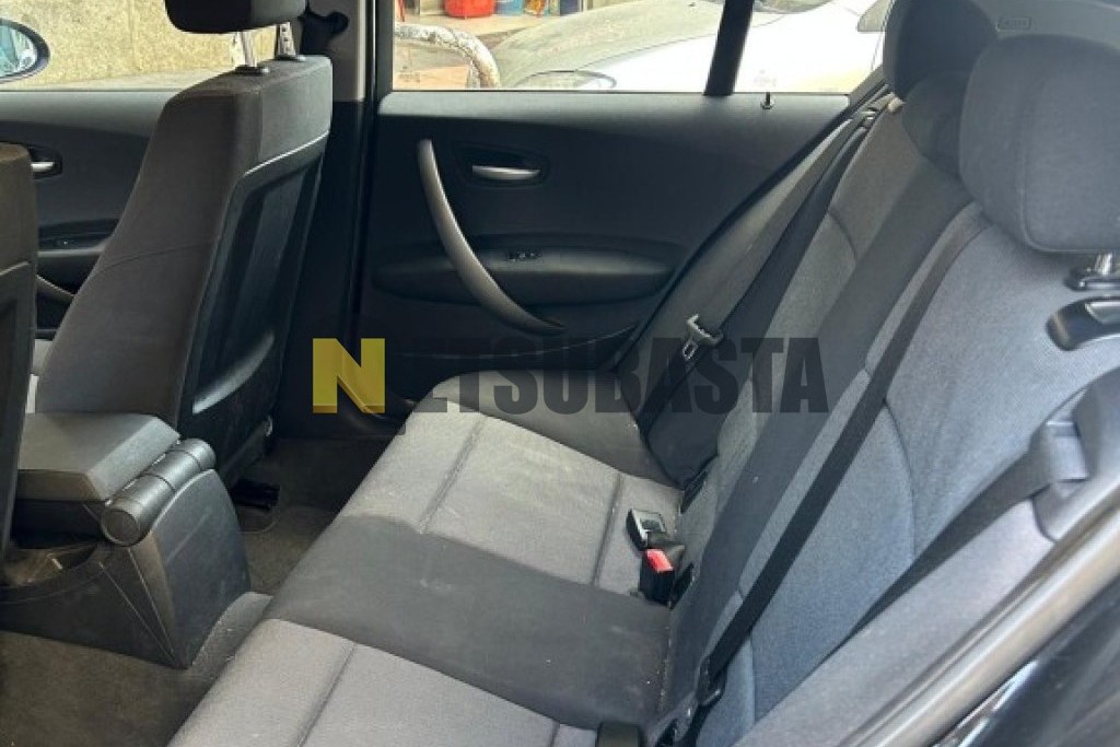 Bmw 120d 2006