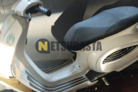Suzuki Marauder 250 2006