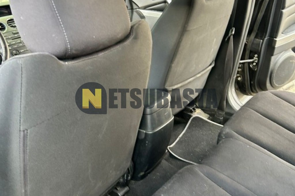Mazda CX-7 2.2 CRTD 2011