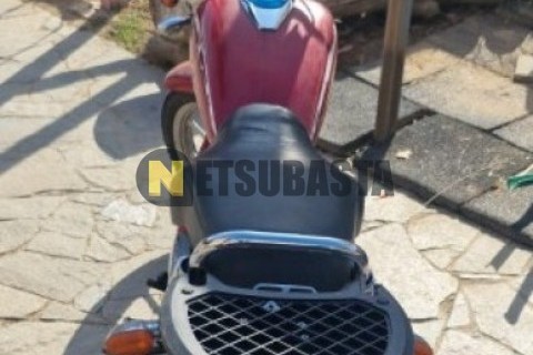 Suzuki GSX 750 F 1991