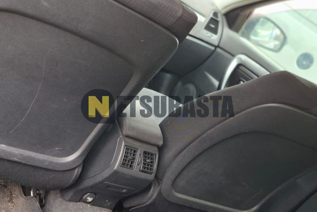 Renault Laguna 1.5 dCi 2010