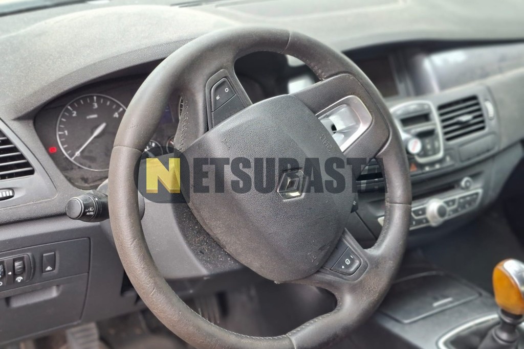 Renault Laguna 1.5 dCi 2010