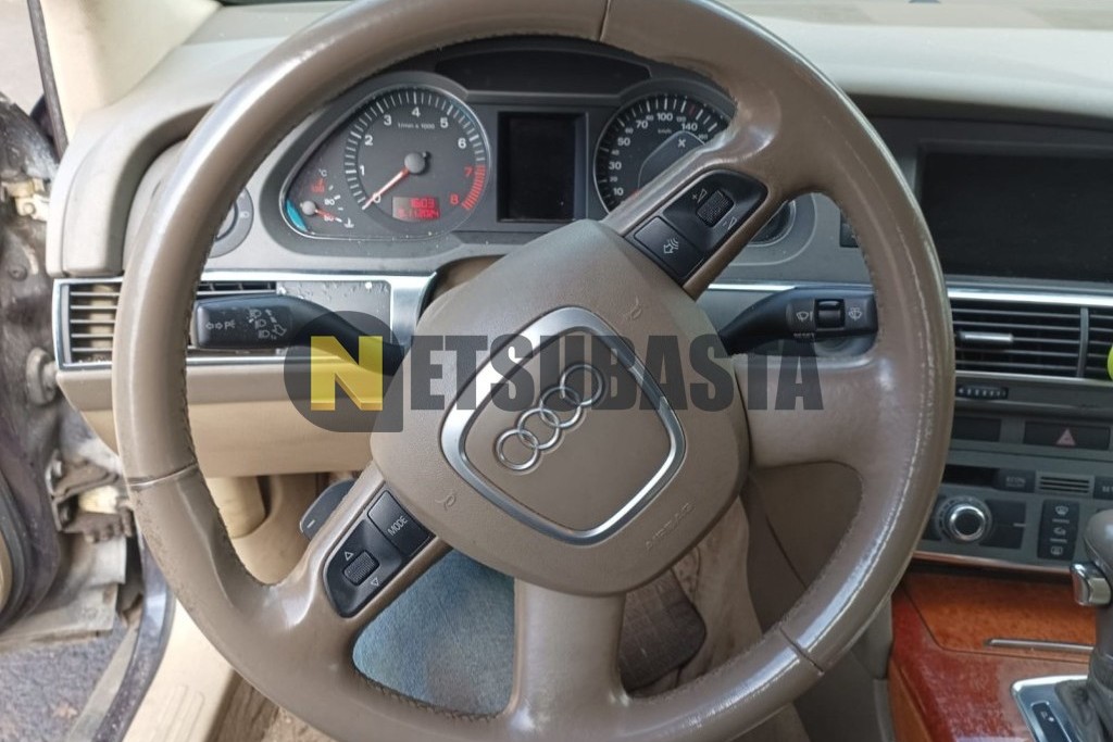 Audi A6 3.2 FSI quattro tiptronic 6 vel. 2004
