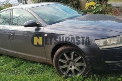 Suzuki Burgman 125 2005