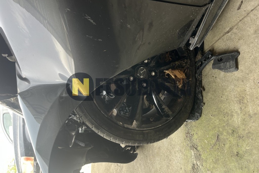 Mazda 3 SKYACTIV-X 2.0 2019