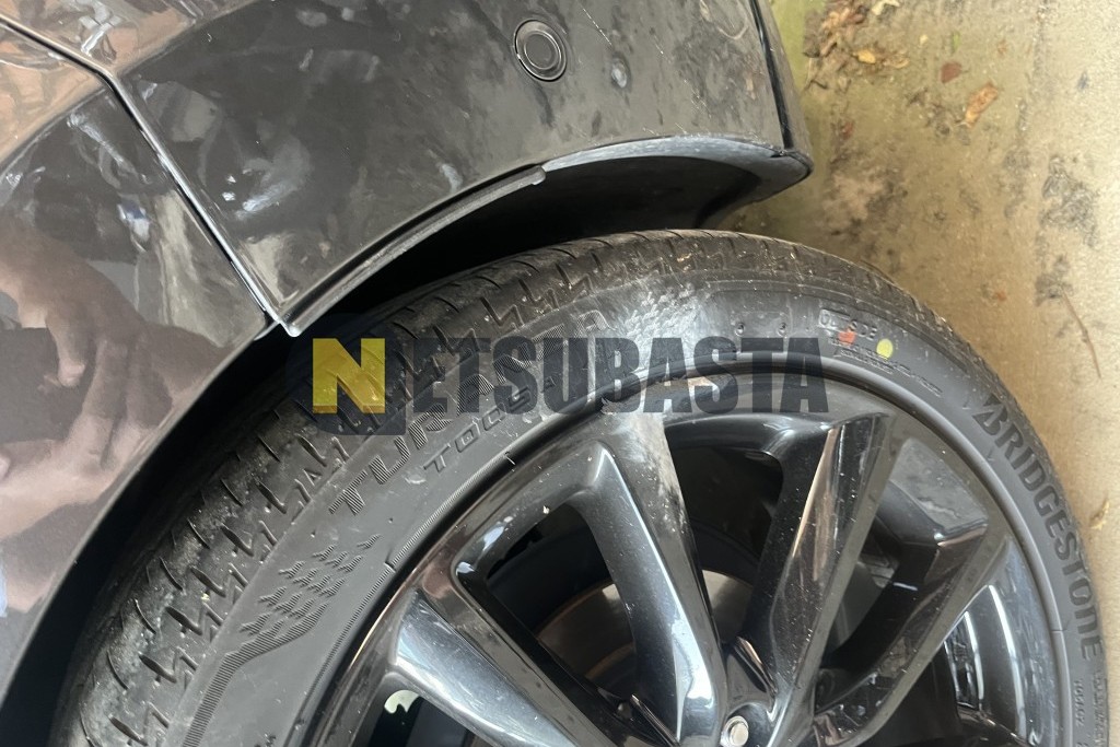 Mazda 3 SKYACTIV-X 2.0 2019