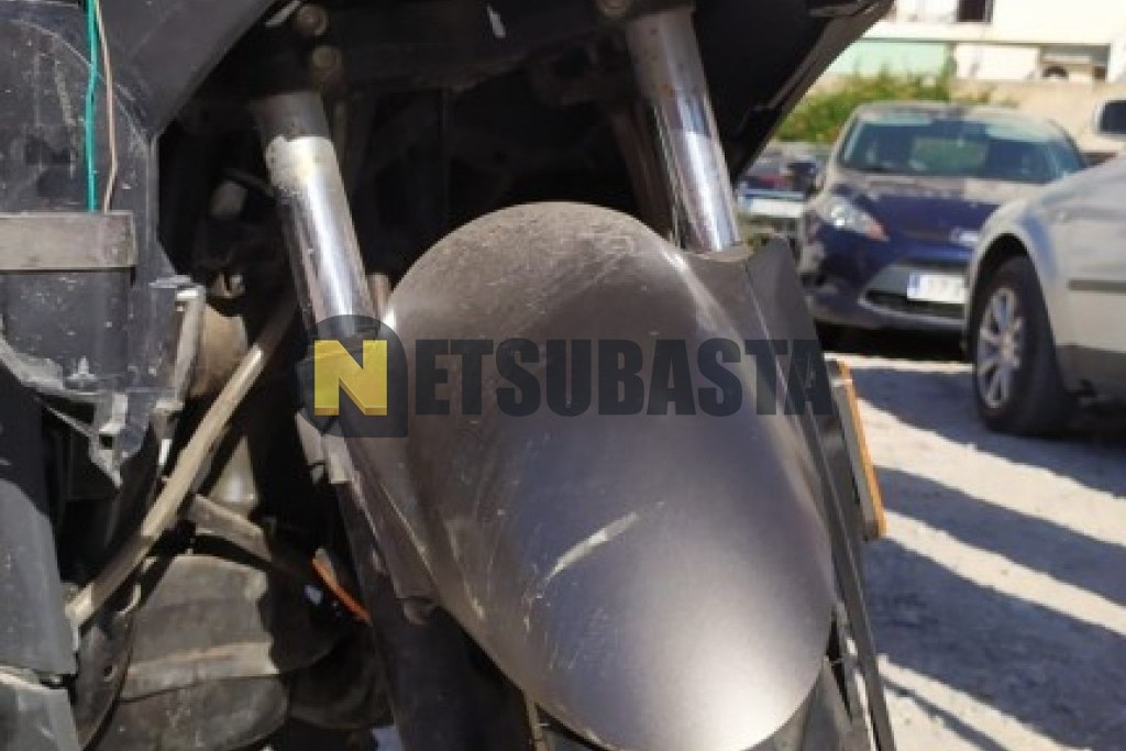 Kymco Agility CITY 125 2022