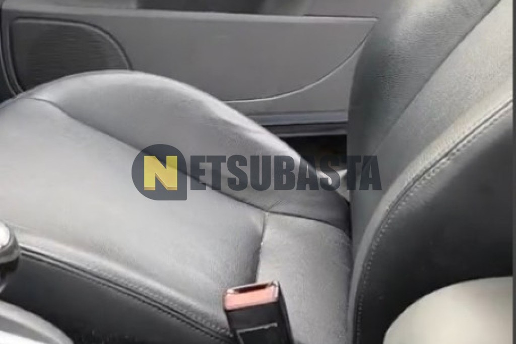 Ford Focus Coupé-Cabriolet 2.0 TDCi 2007