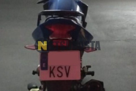 Yiying YY125T19 125 2013