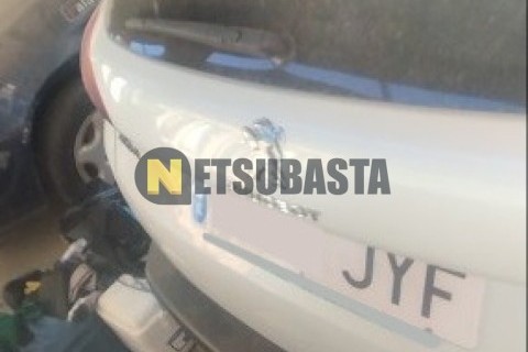 Piaggio X10 350 2012