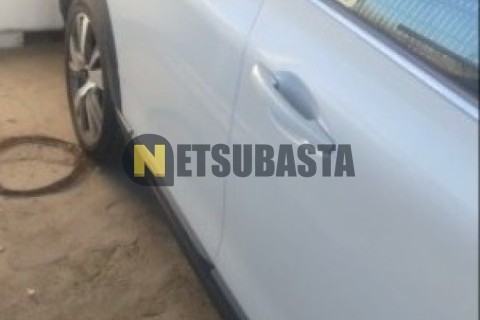 Piaggio X10 350 2012