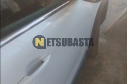 Piaggio X10 350 2012