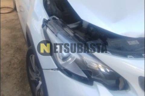Piaggio X10 350 2012