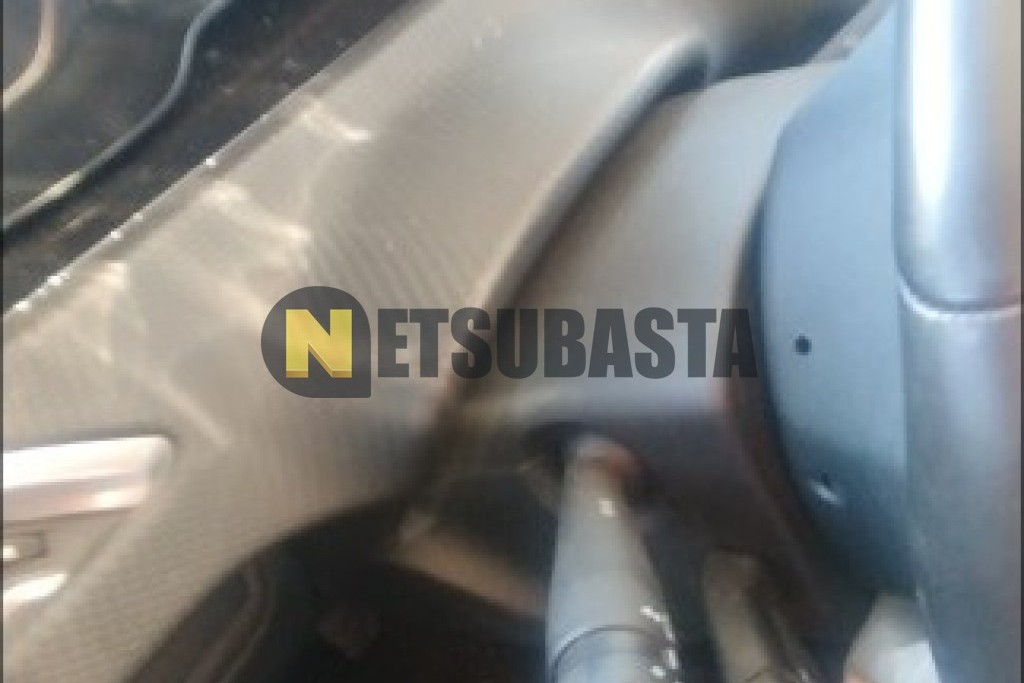 Peugeot 2008 1.2 PureTech 2017
