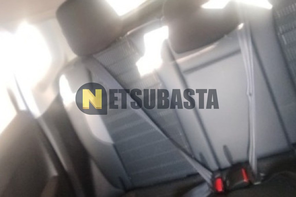 Peugeot 2008 1.2 PureTech 2017