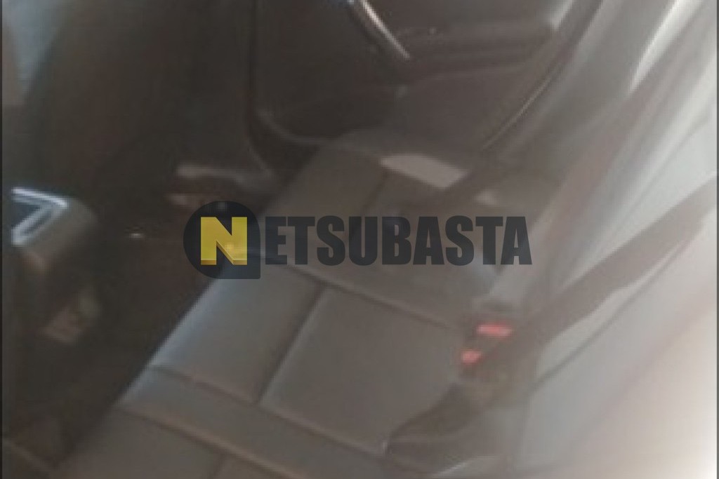 Peugeot 2008 1.2 PureTech 2017