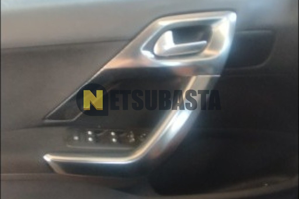 Peugeot 2008 1.2 PureTech 2017