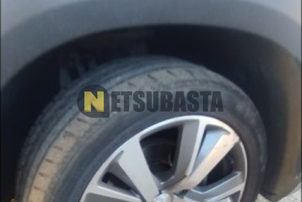 Peugeot 2008 1.2 PureTech 2017