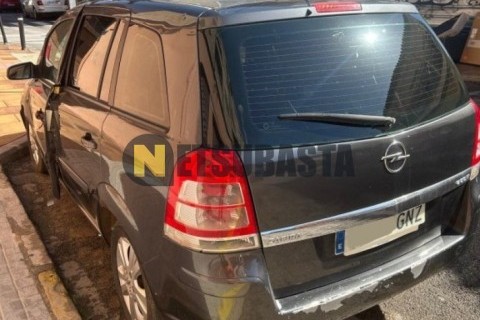 Piaggio X10 350 2012