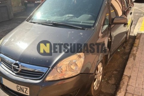 Piaggio X10 350 2012