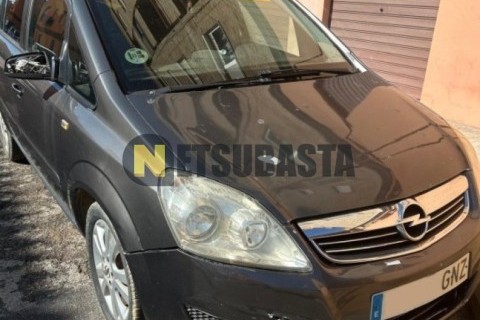 Piaggio X10 350 2012
