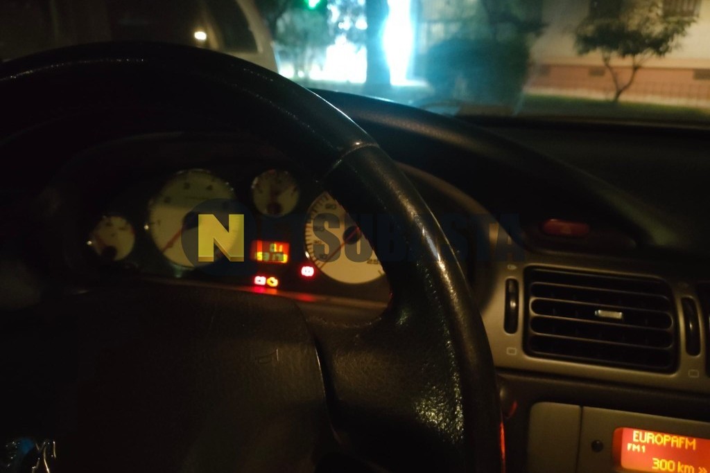 Peugeot 406 1.8 2003