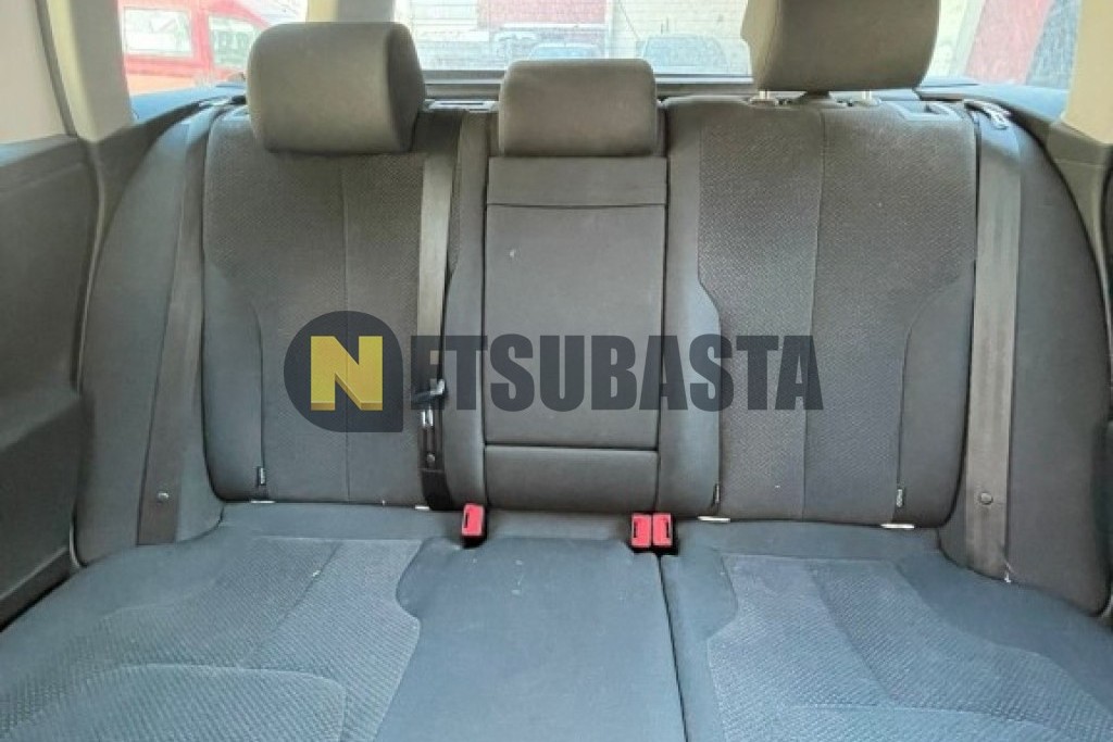 Volkswagen Passat Variant 2.0 TDI CR DPF DSG 2008