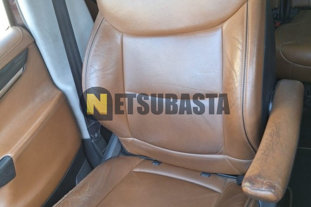 Citroën Grand C4 Picasso 2.0 HDi FAP CMP 2007