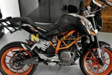 Yiying YY125T19 125 2013