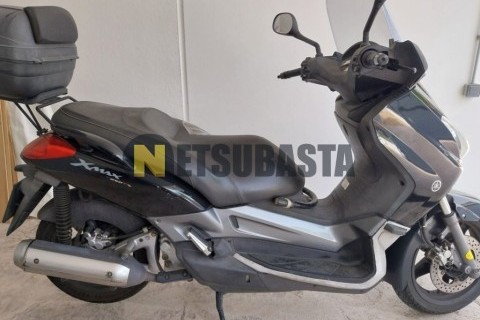 Yiying YY125T19 125 2013