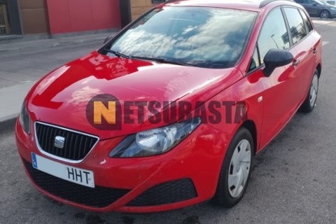 Peugeot Tweet 125 2014