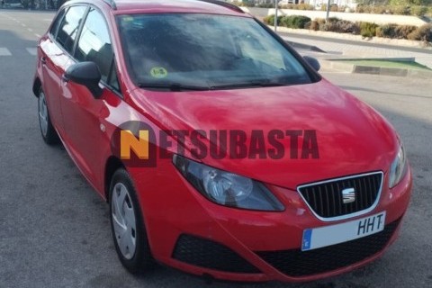 Peugeot Tweet 125 2014