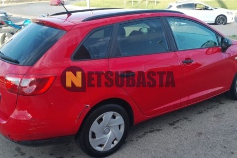 Peugeot Tweet 125 2014