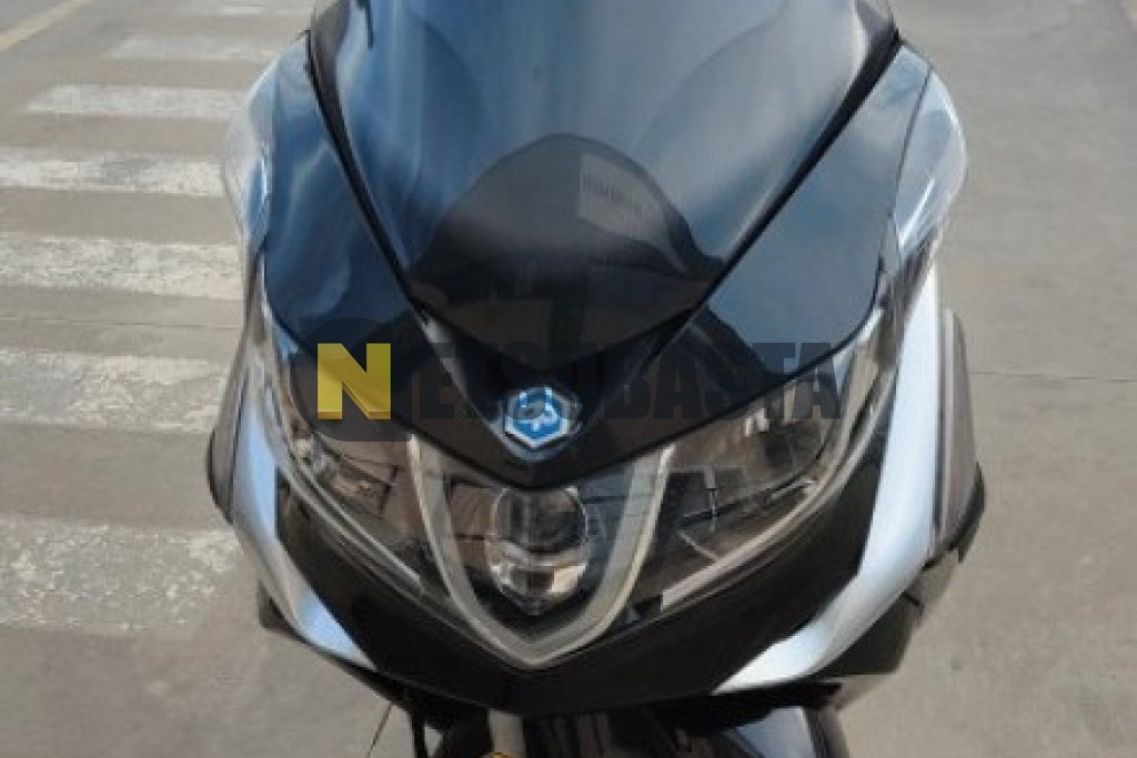 Piaggio X10 350 2012